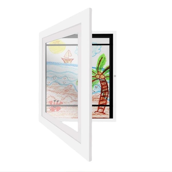 š„°Last day! š„Special sale - Children Art Projects Kids Art Frames