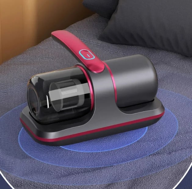 inostorTM-Household Mite Removal Vacuum Cleaner