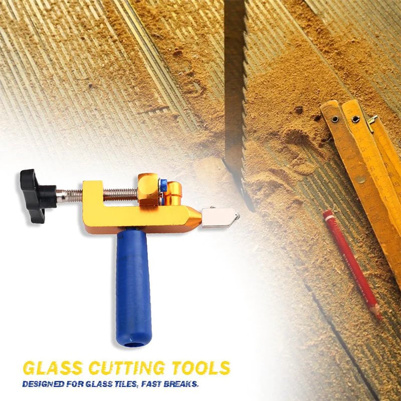 Owronline - Integrated Tile cutter