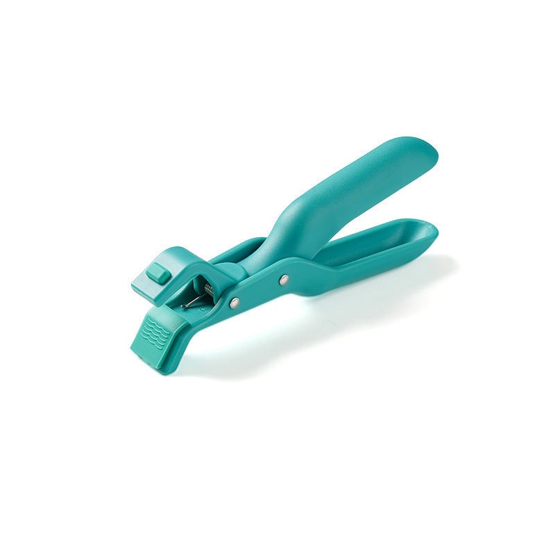 Owronline - Multi-Purpose Anti-Scald Bowl Holder Clip for Kitchen