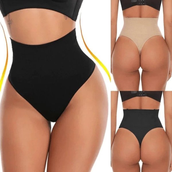 Owronline - Tummy Tightening Thong