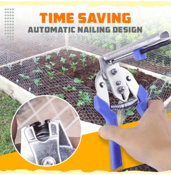 🔥Last day! 💥Special sale - Type M Nail Ring Pliers - owronline