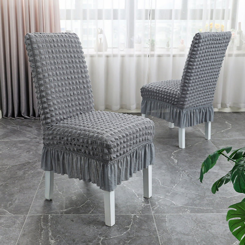 Owronline - Modern Minimalist Chair Cover - owronline
