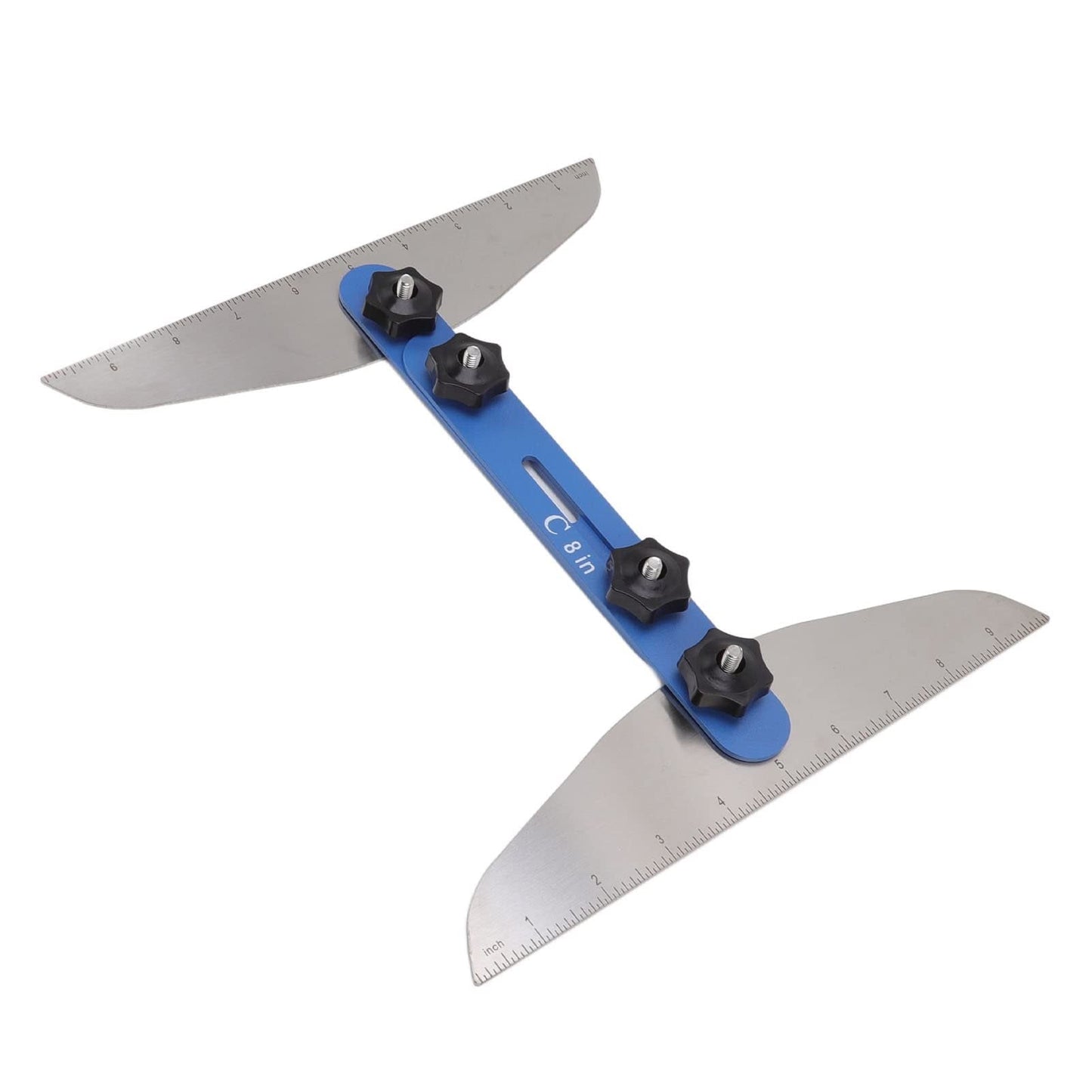 Owronline - Corrosion Resistant Stair Template Tool - owronline