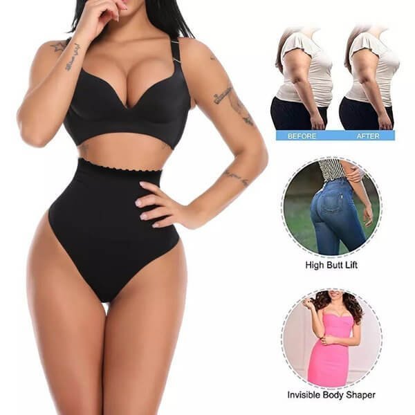 Owronline - Tummy Tightening Thong