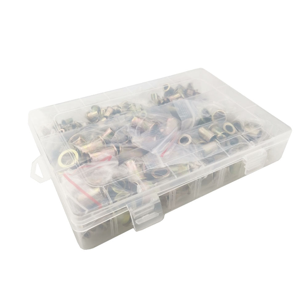 Owronline - Premium Automatic Rivet Tool Set