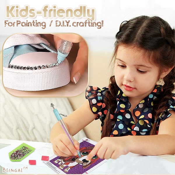 OWRONLINE - DIY Diamond Embroidery Pen - owronline