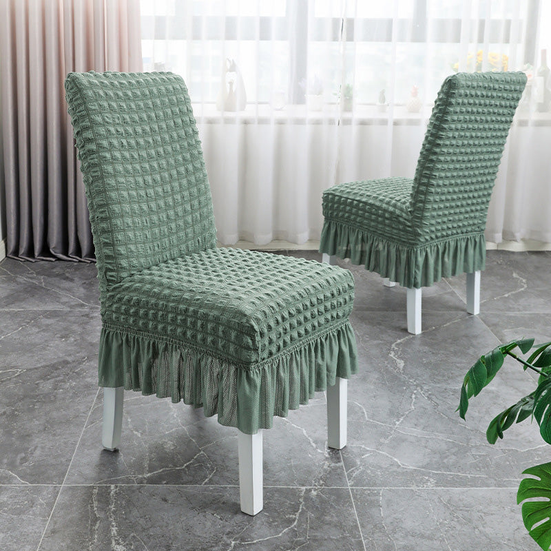 Owronline - Modern Minimalist Chair Cover - owronline