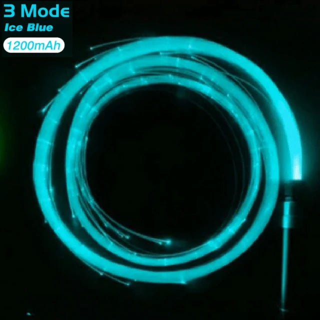 💥Owronline✨ LED rechargeable light whip