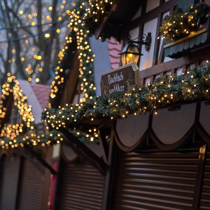 Owronline - Christmas decoration fairy lights