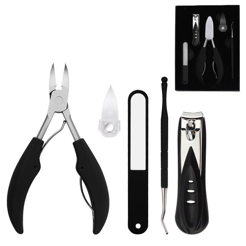 🔥Last day! 💥Special sale - Professional Nail Clipper Kit - owronline