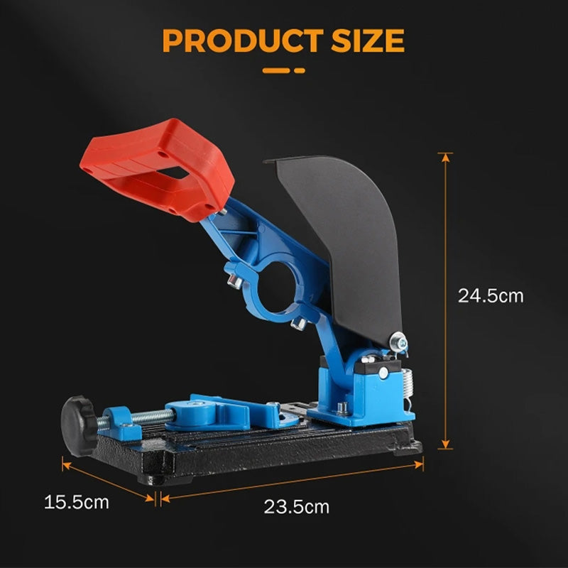 Owronline - Angle Grinder Cutting Stand