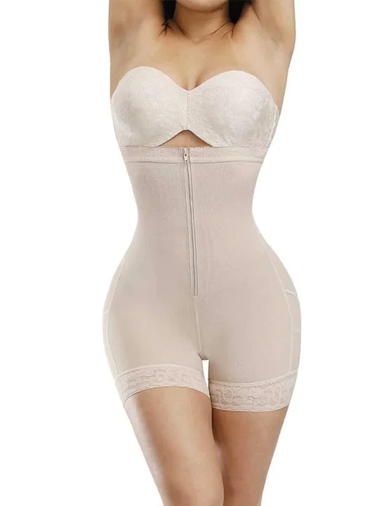 💥Owronline💕Slimming waist corset hip lift Shapewear