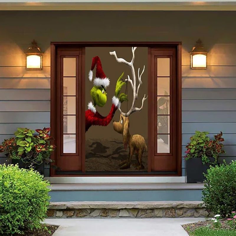 🔥Last day! 💥Special sale - Nightmare Before Christmas Outdoor Decorations - owronline