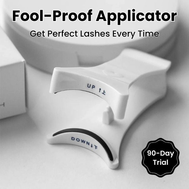 magnetic lash