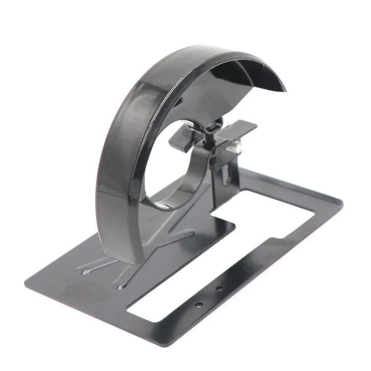 Owronline - Special Cutting Bracket Protective Cover For Angle Grinder
