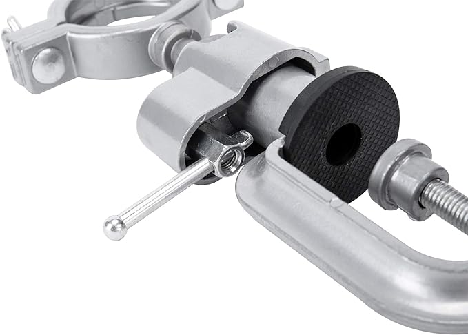 Owronline - Flexible rotating electric grinder and electric drill universal rotating fixed bracket