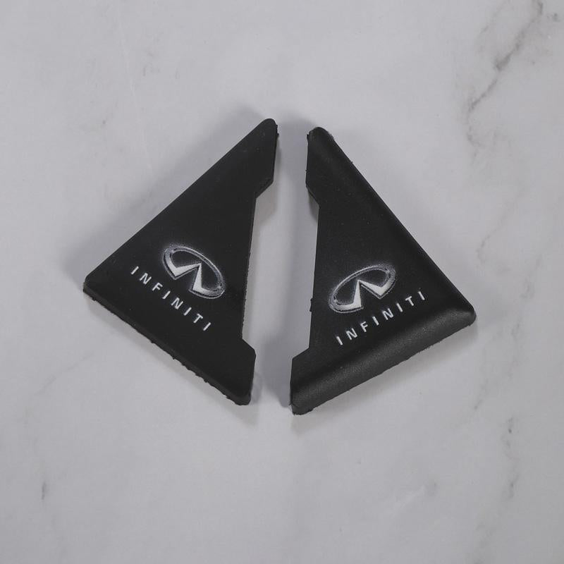 Owronline - Car Door Guard Cover π4Pcsπ