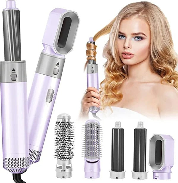 Owronline - The latest 5 in 1 professional styler - owronline