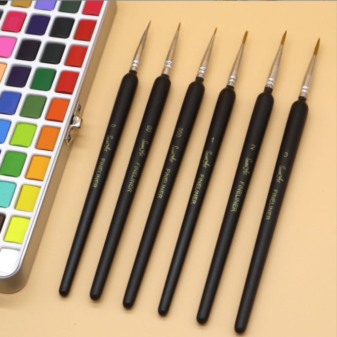 š„Last day! š„Special sale - Premium Watercolor Set