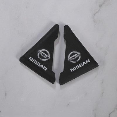 Owronline - Car Door Guard Cover π4Pcsπ