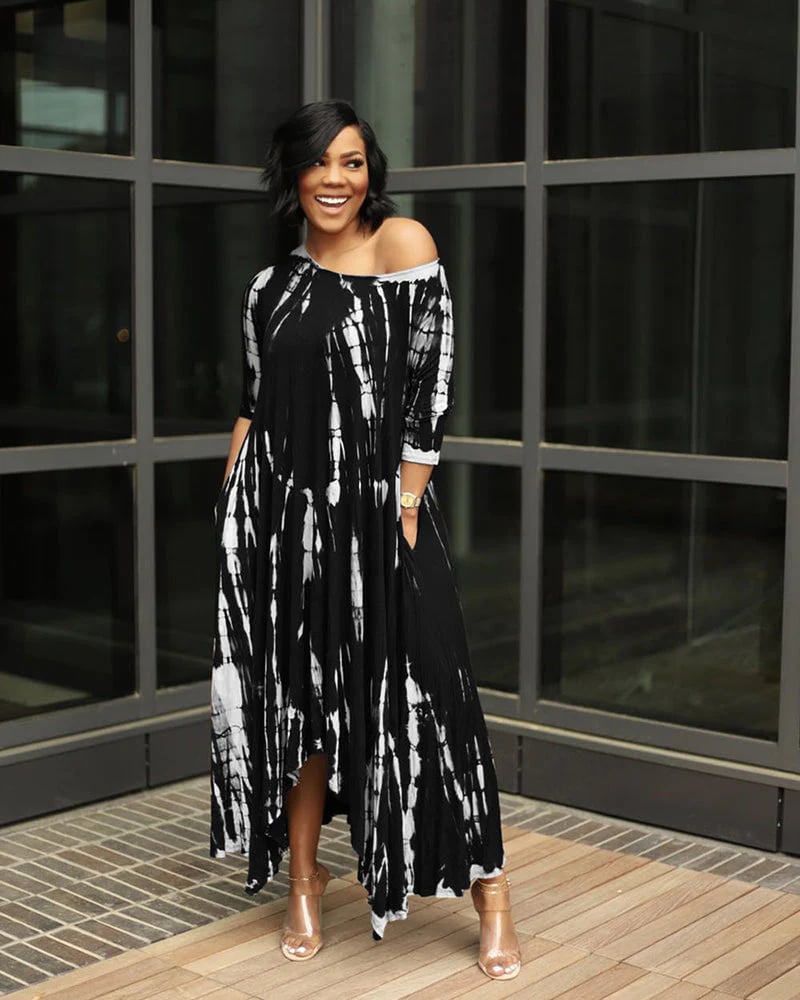 Owronline - Sparkling Golden Sun Dress! - owronline