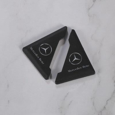 Owronline - Car Door Guard Cover π4Pcsπ