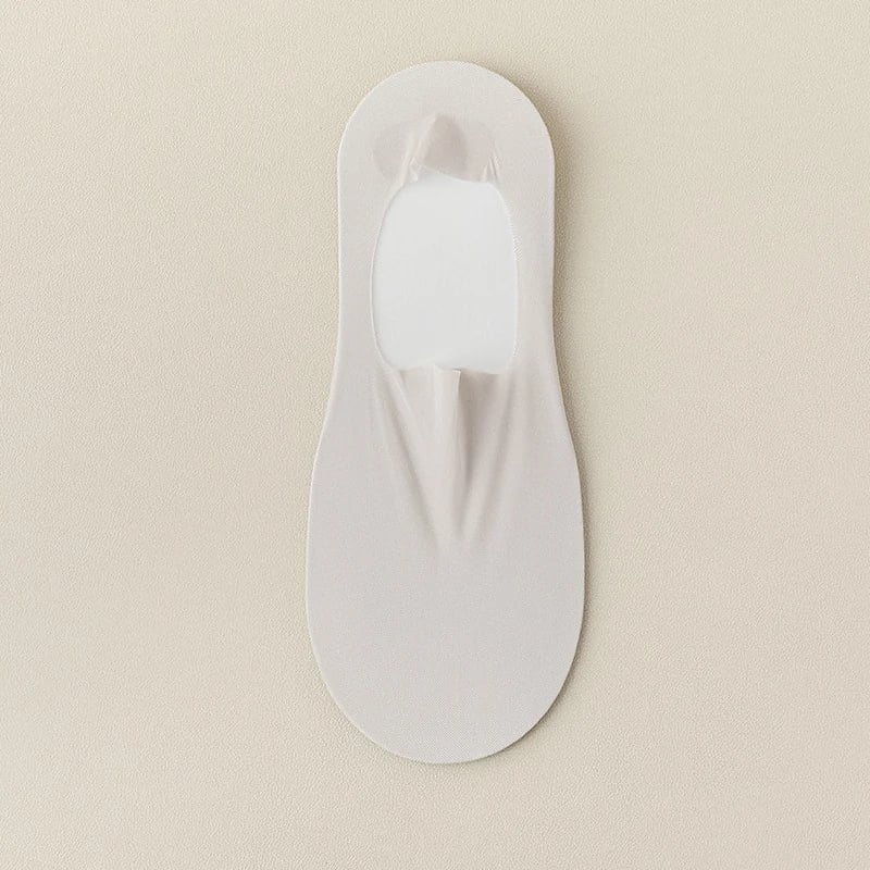 Owronline - Thin No Show Socks