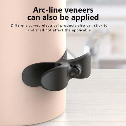 Owronline - New Upgrade Cord Organizer For Kitchen Appliances - owronline