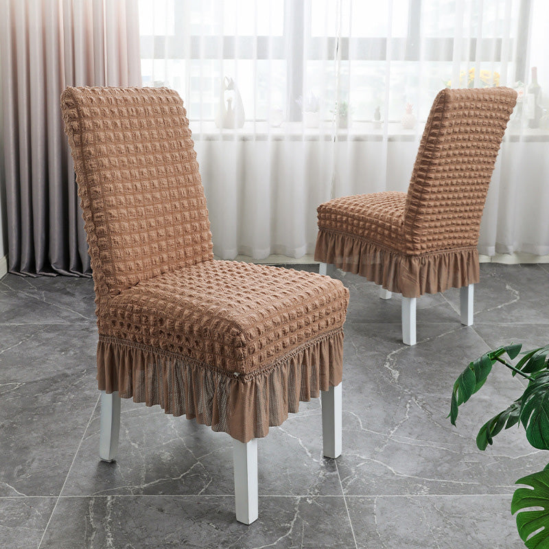Owronline - Modern Minimalist Chair Cover - owronline