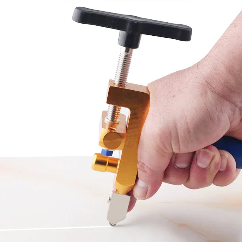 Owronline - Integrated Tile cutter