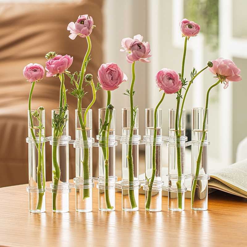Owronline - Hinged Flower Vase
