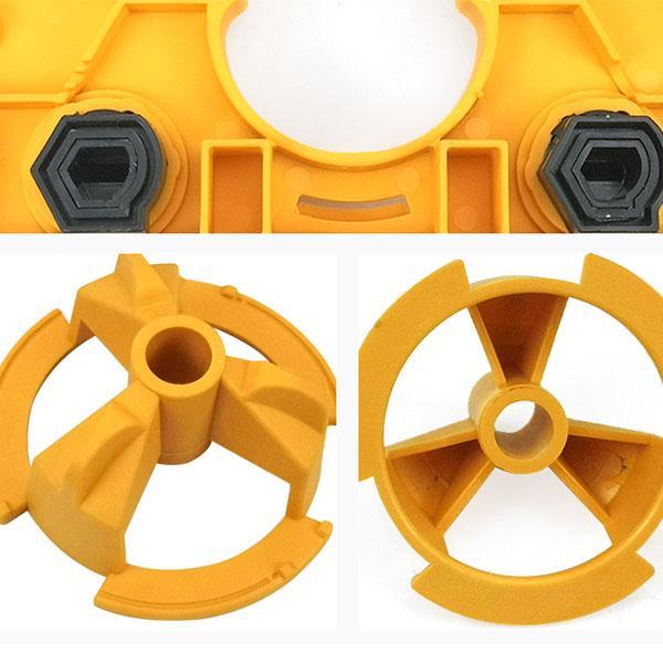 Owronline - 35mm Concealed Hinge Jig kit