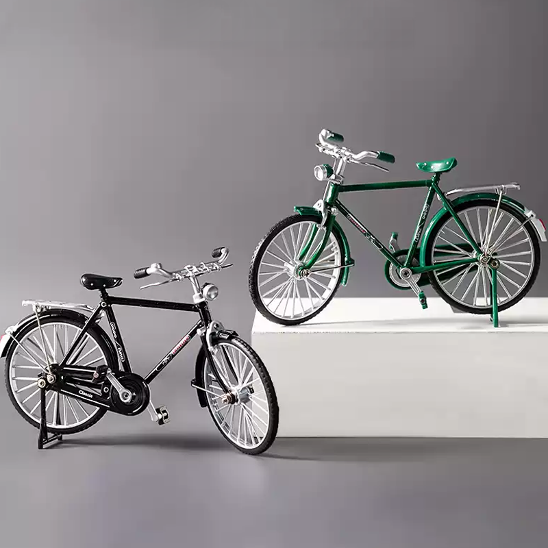 Owronline - Bicycle Model Scale DIY - owronline