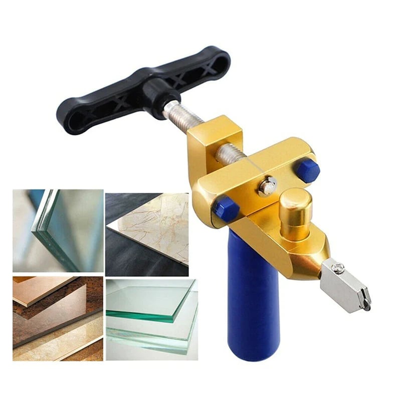 Owronline - Integrated Tile cutter