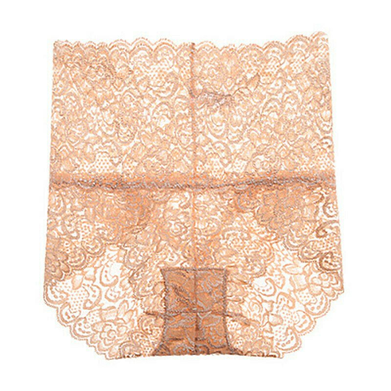 Owronline - Seamless Lace Panty