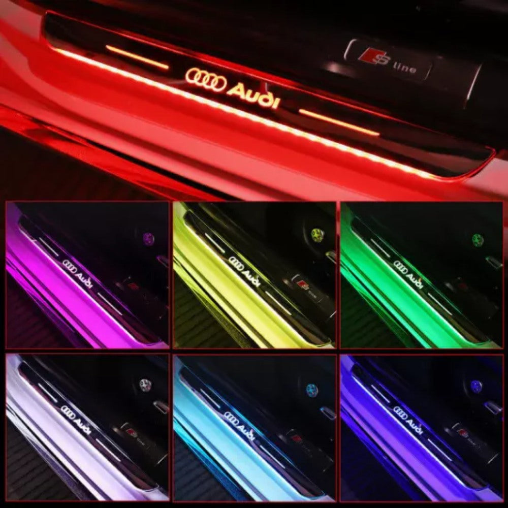 💥Owronline✨LED Door Sills Pro