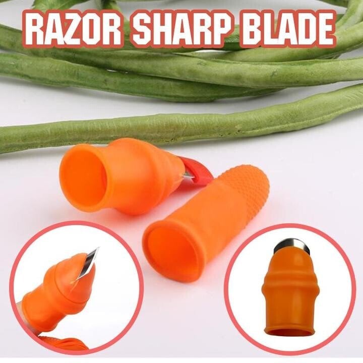 Owronline - Multifunctional gardening thumb knife - owronline