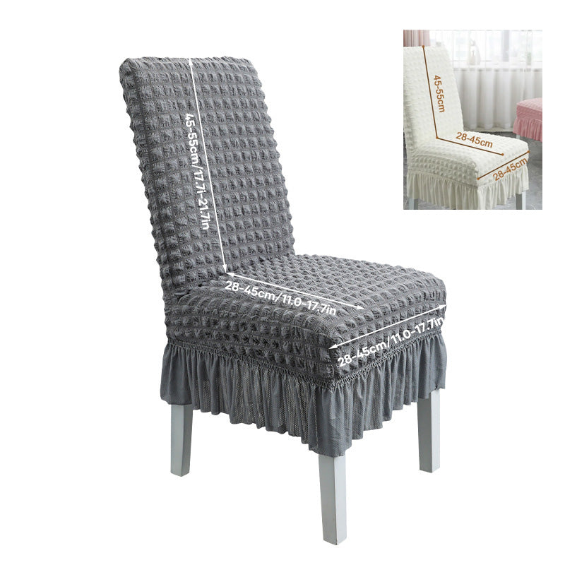 Owronline - Modern Minimalist Chair Cover - owronline