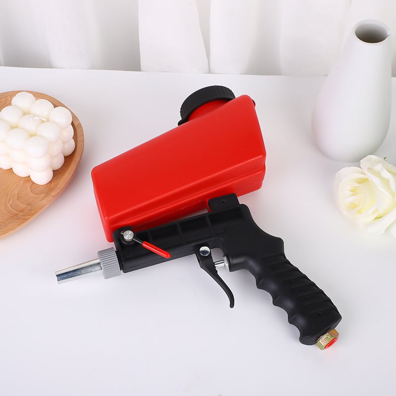OWRONLINE - Portable Pneumatic Sandblasting Gun - owronline