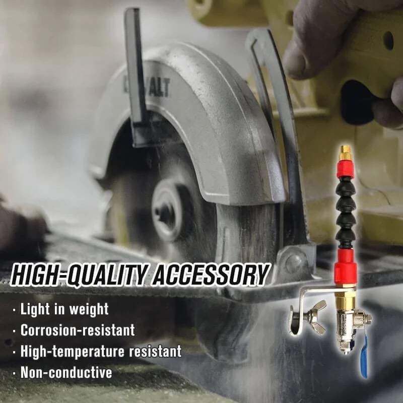 Owronline - Cutting Machine Misting System Water Sprayer