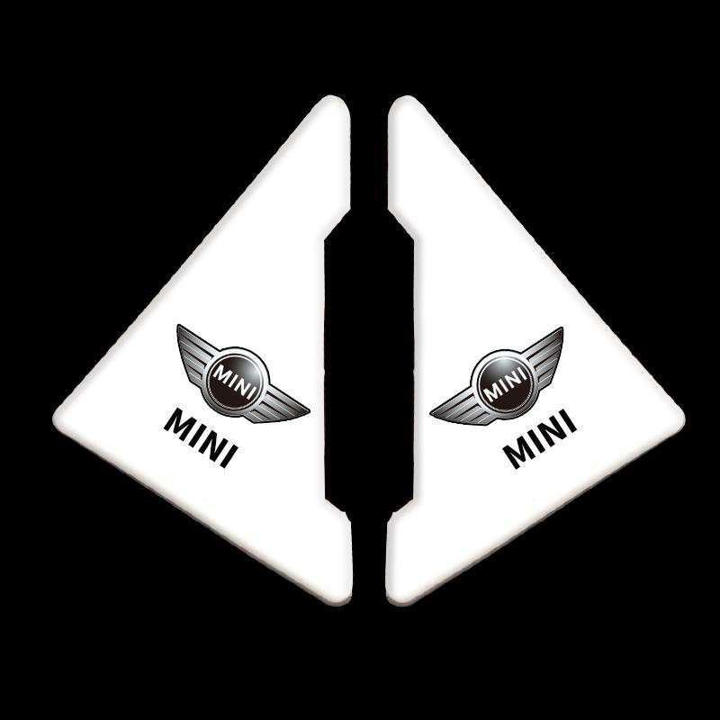 Owronline - Car Door Guard Cover π4Pcsπ