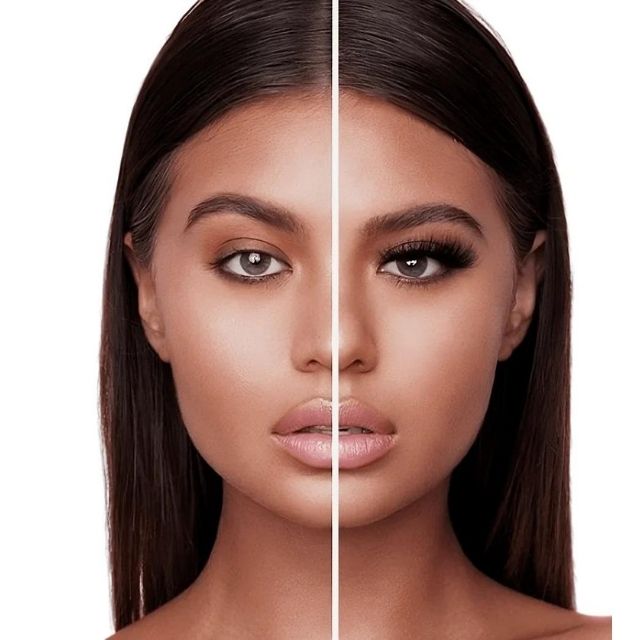 magnetic lash