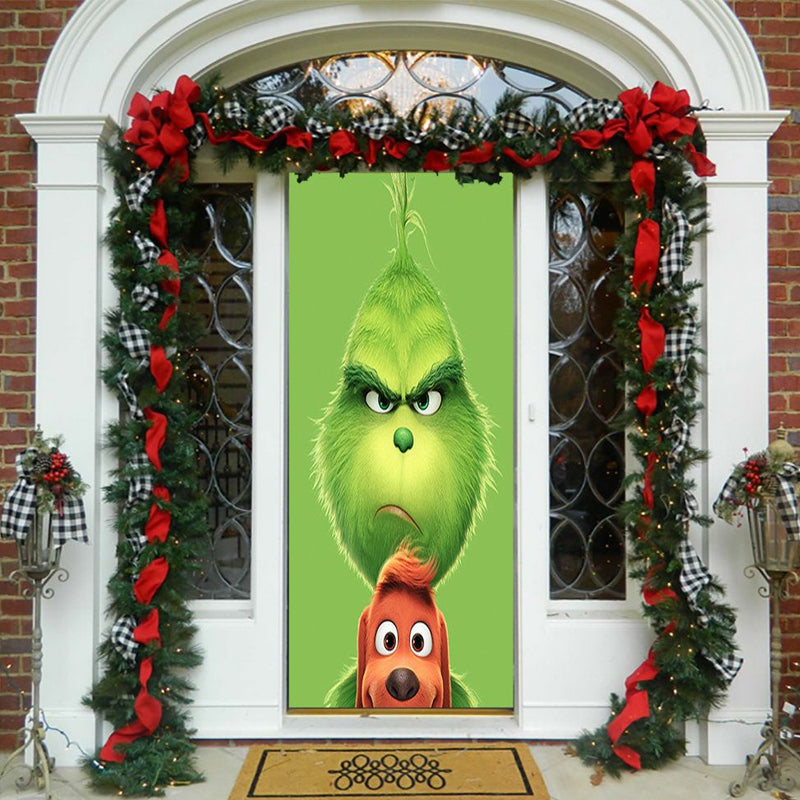 🔥Last day! 💥Special sale - Nightmare Before Christmas Outdoor Decorations - owronline