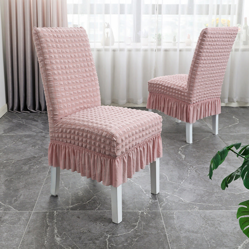 Owronline - Modern Minimalist Chair Cover - owronline