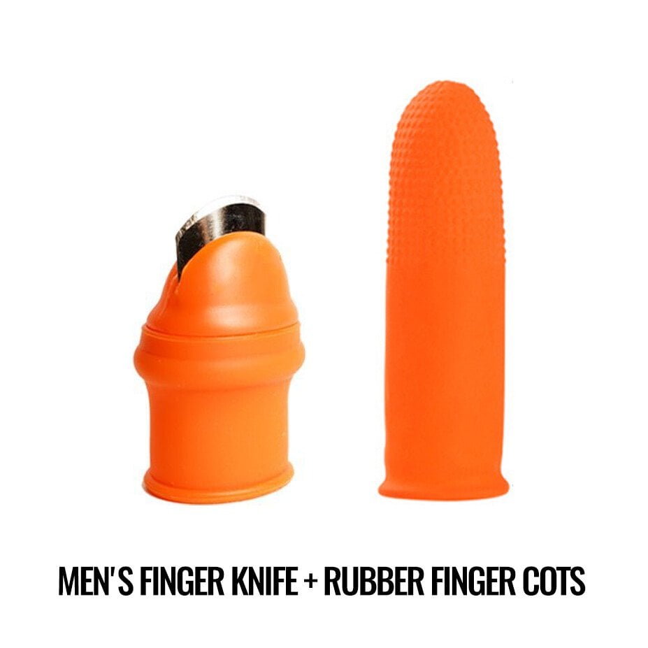 Owronline - Multifunctional gardening thumb knife - owronline