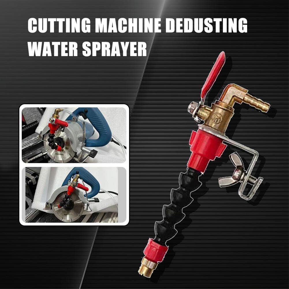 Owronline - Cutting Machine Misting System Water Sprayer