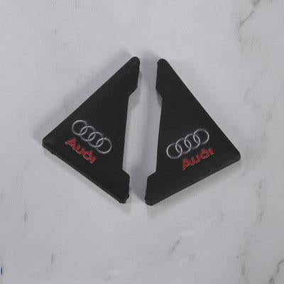 Owronline - Car Door Guard Cover π4Pcsπ
