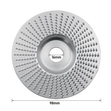 Owronline - NEW Flat Wood Grinding Wheel - owronline