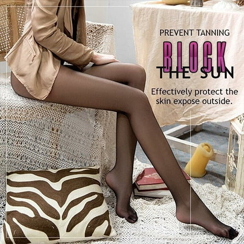 Owronline - Universal Stretch Anti-scratch Stockings